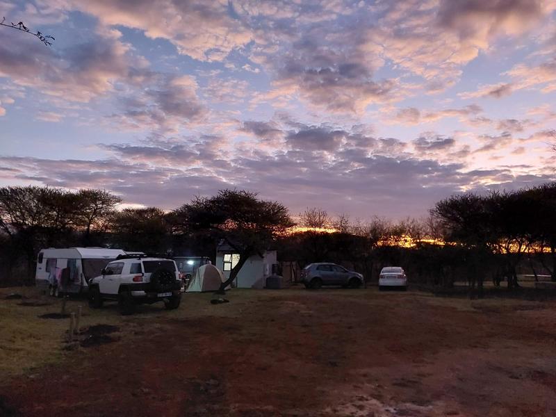7 Bedroom Property for Sale in Brits Rural North West